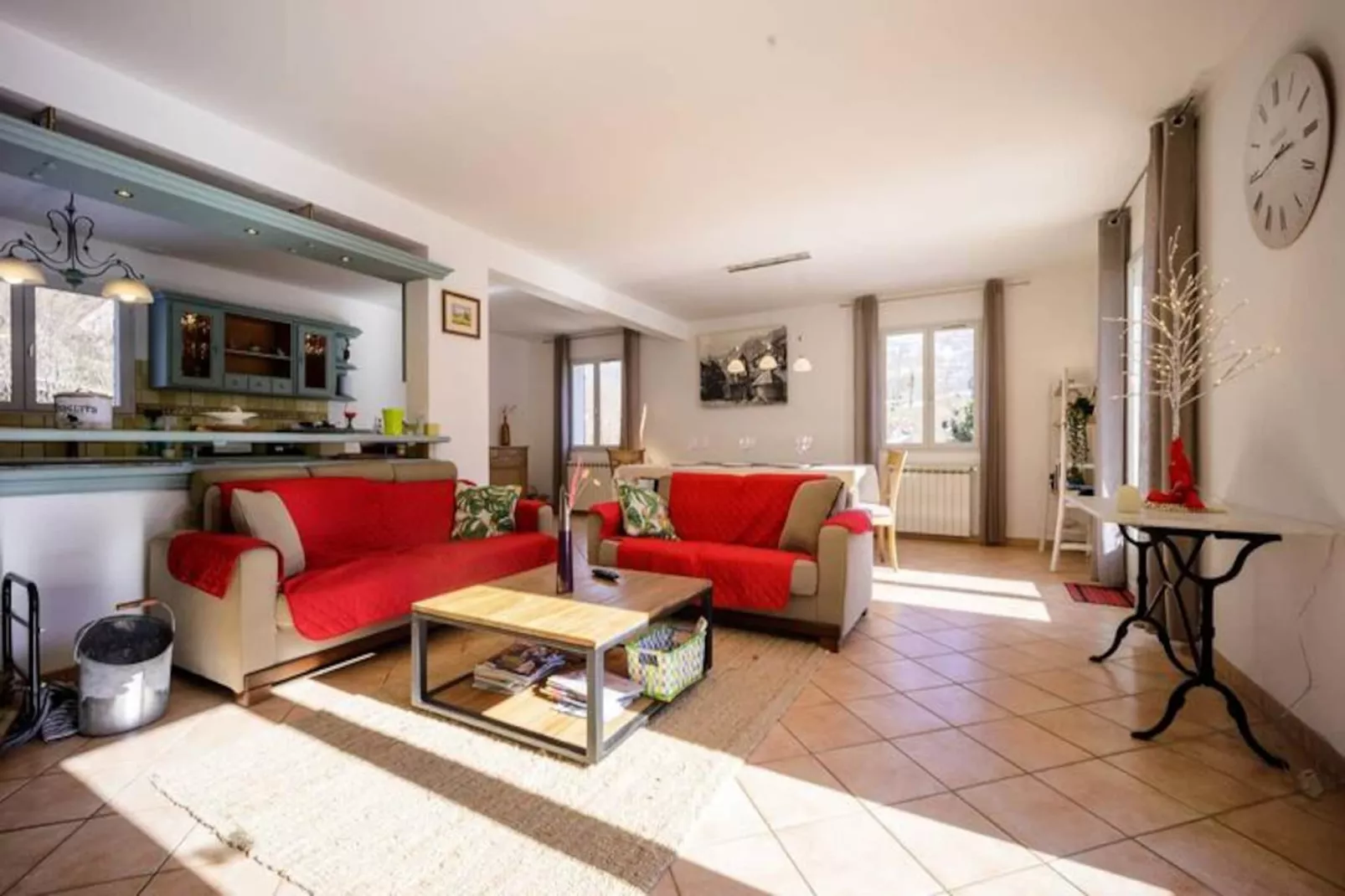 Résidence Mgenos1-genos