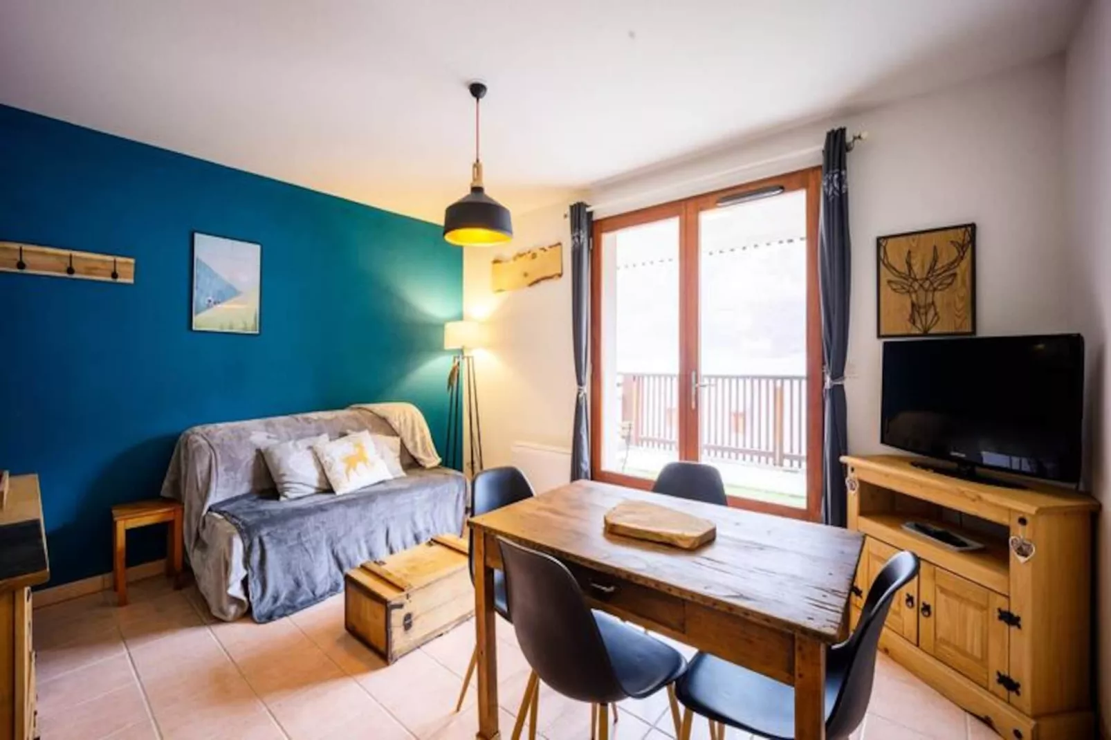 Résidence Les Granges De Trescazes