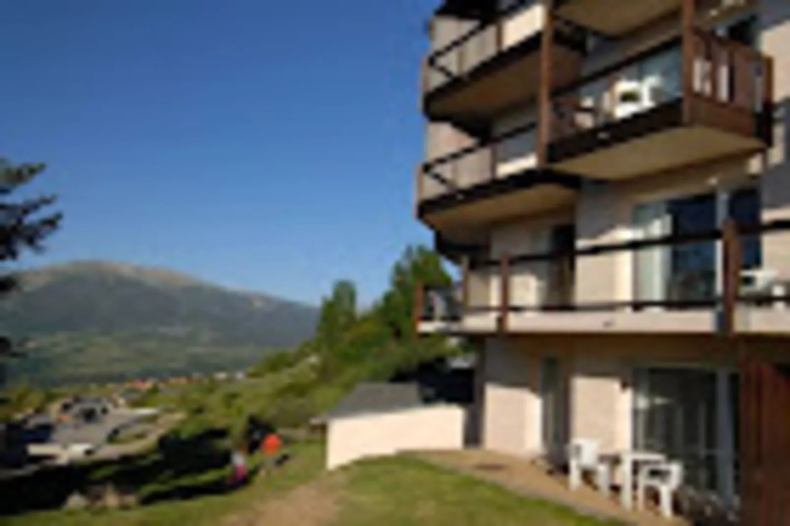 Résidence Goélia Le Domaine de Castella***