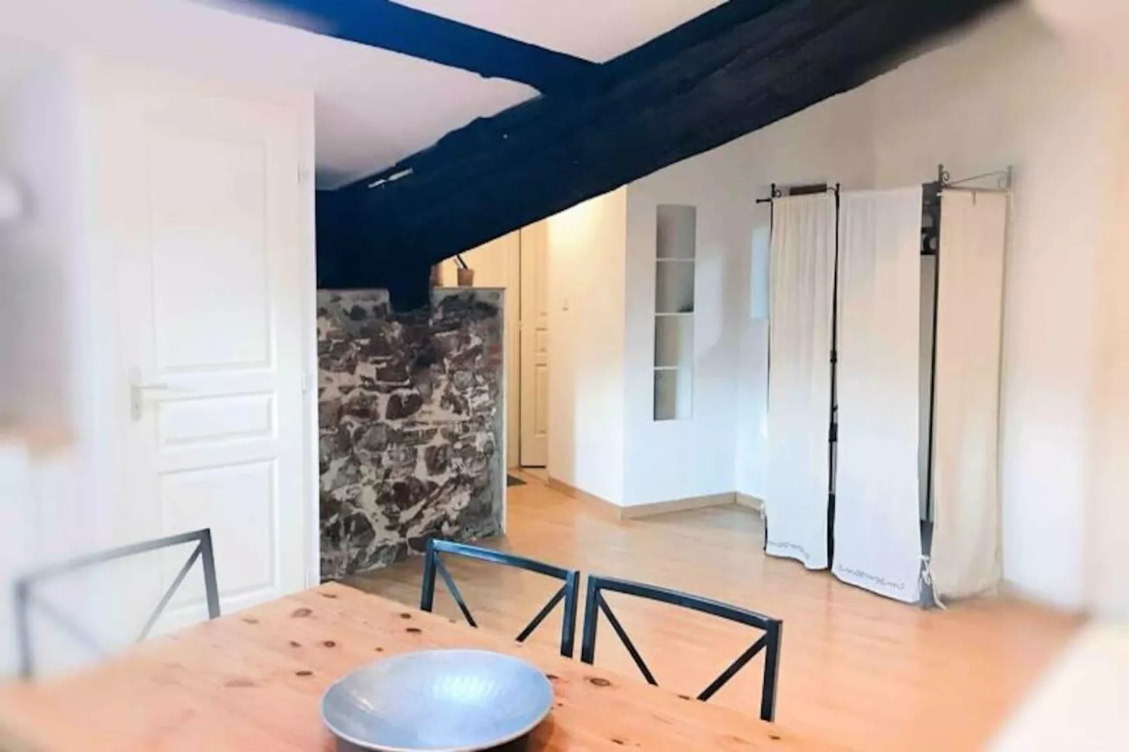 R&eacute;sidence St Vincent