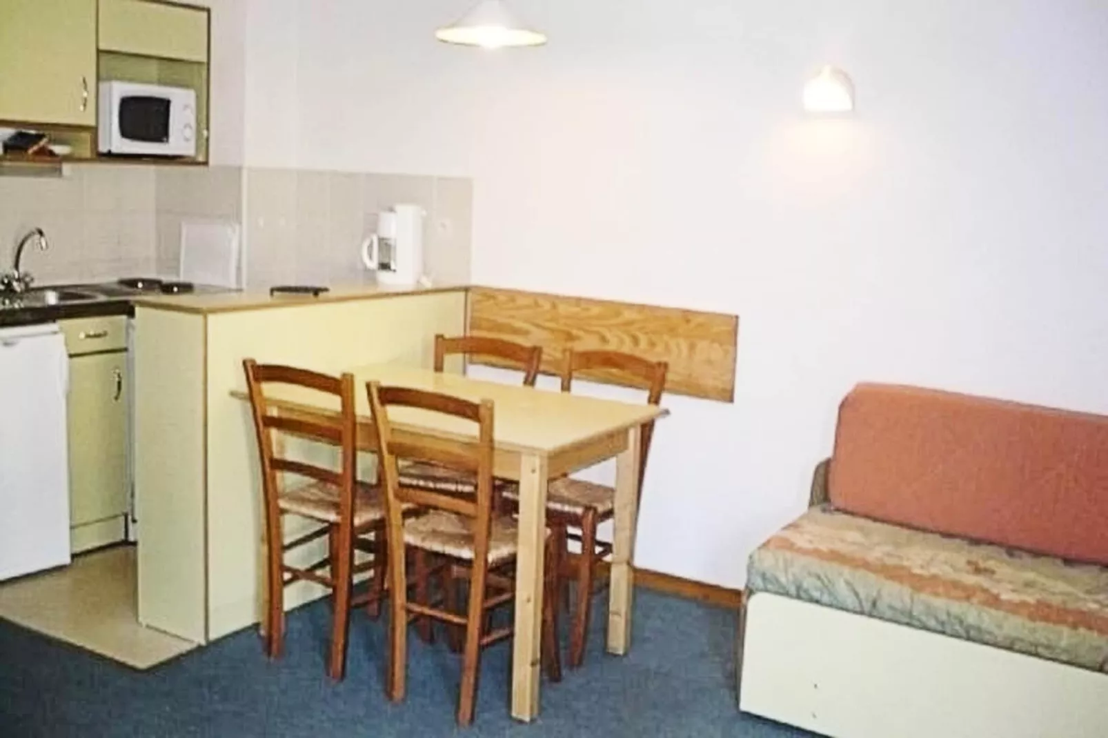 Résidence Le Panoramic Ii