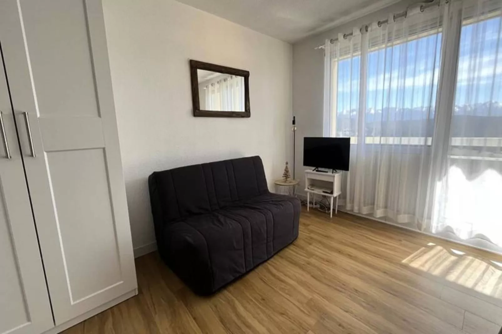 Résidence Le Soleil Blanc