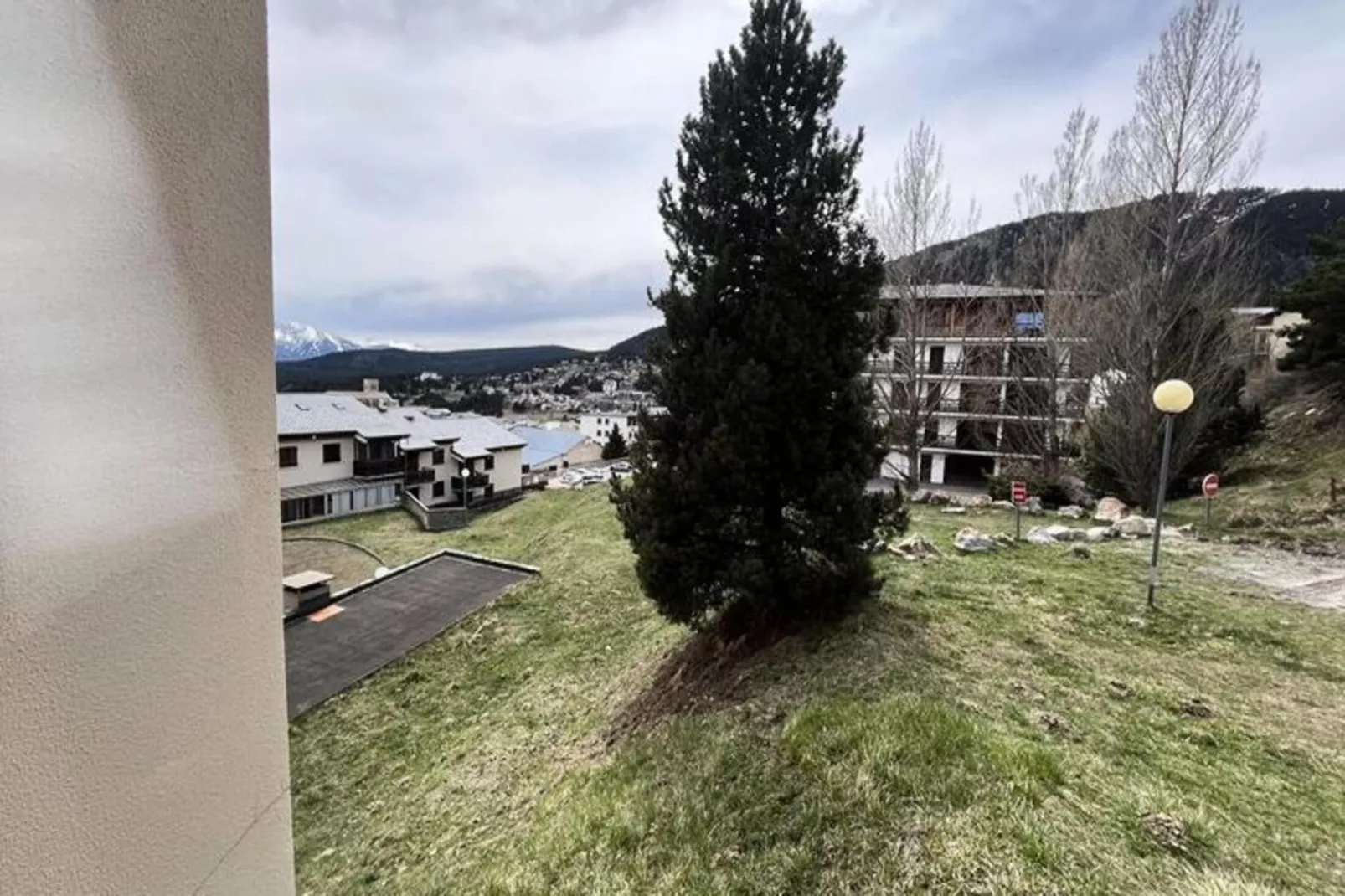 Résidence Le Grand Tétras