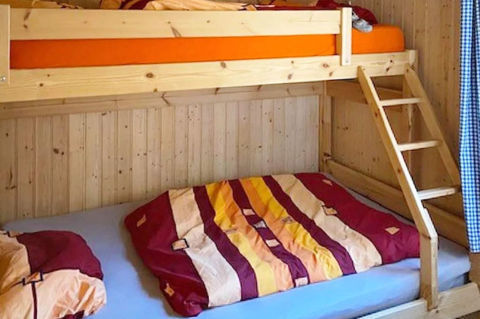 4 persoons vakantie huis in MÅLØY-By Traum-Binnen