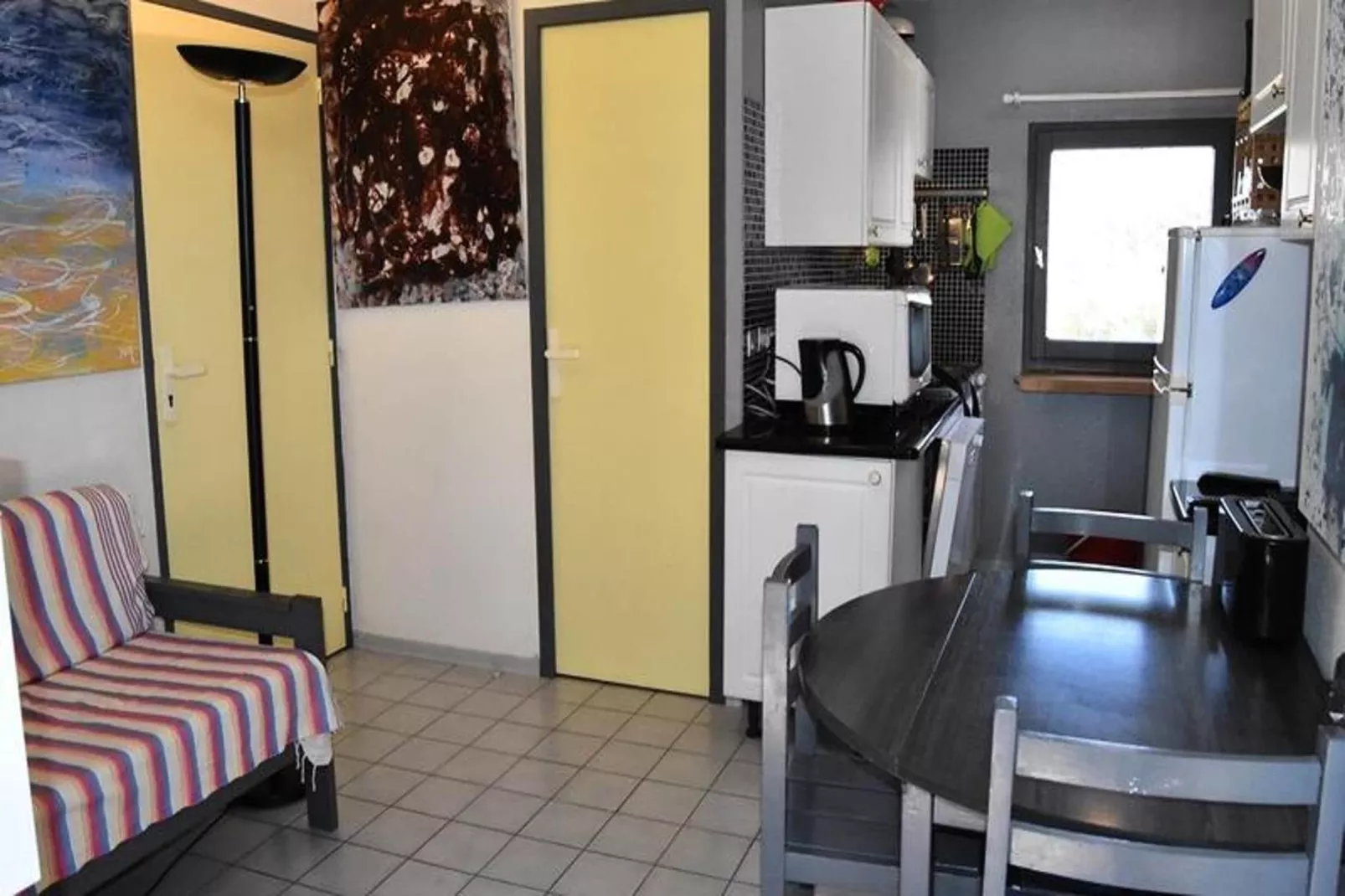 Résidence Ile Des Pecheurs