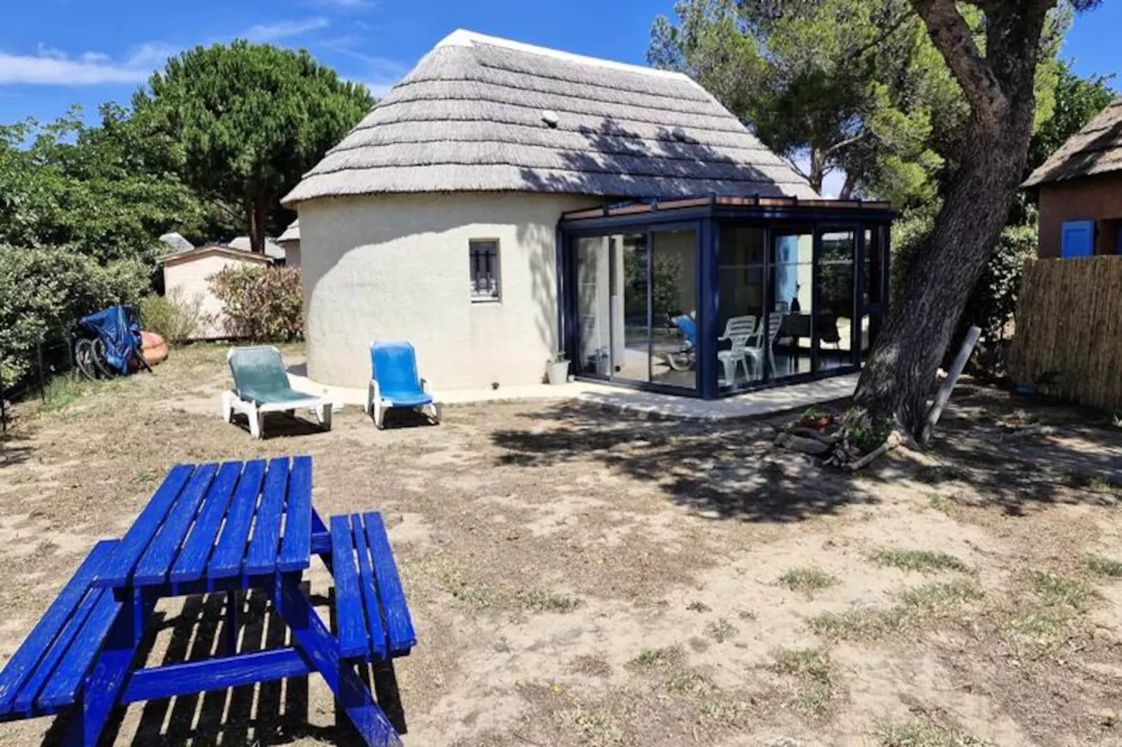 Résidence Ile Des Pecheurs