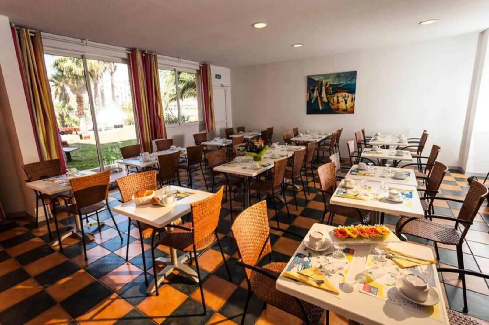 Résidence Mer & Golf Port Argelès***