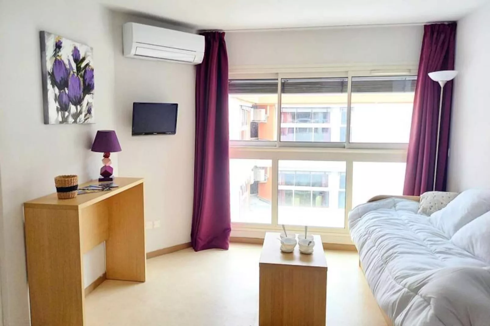 Résidence Balcon Du Canigou