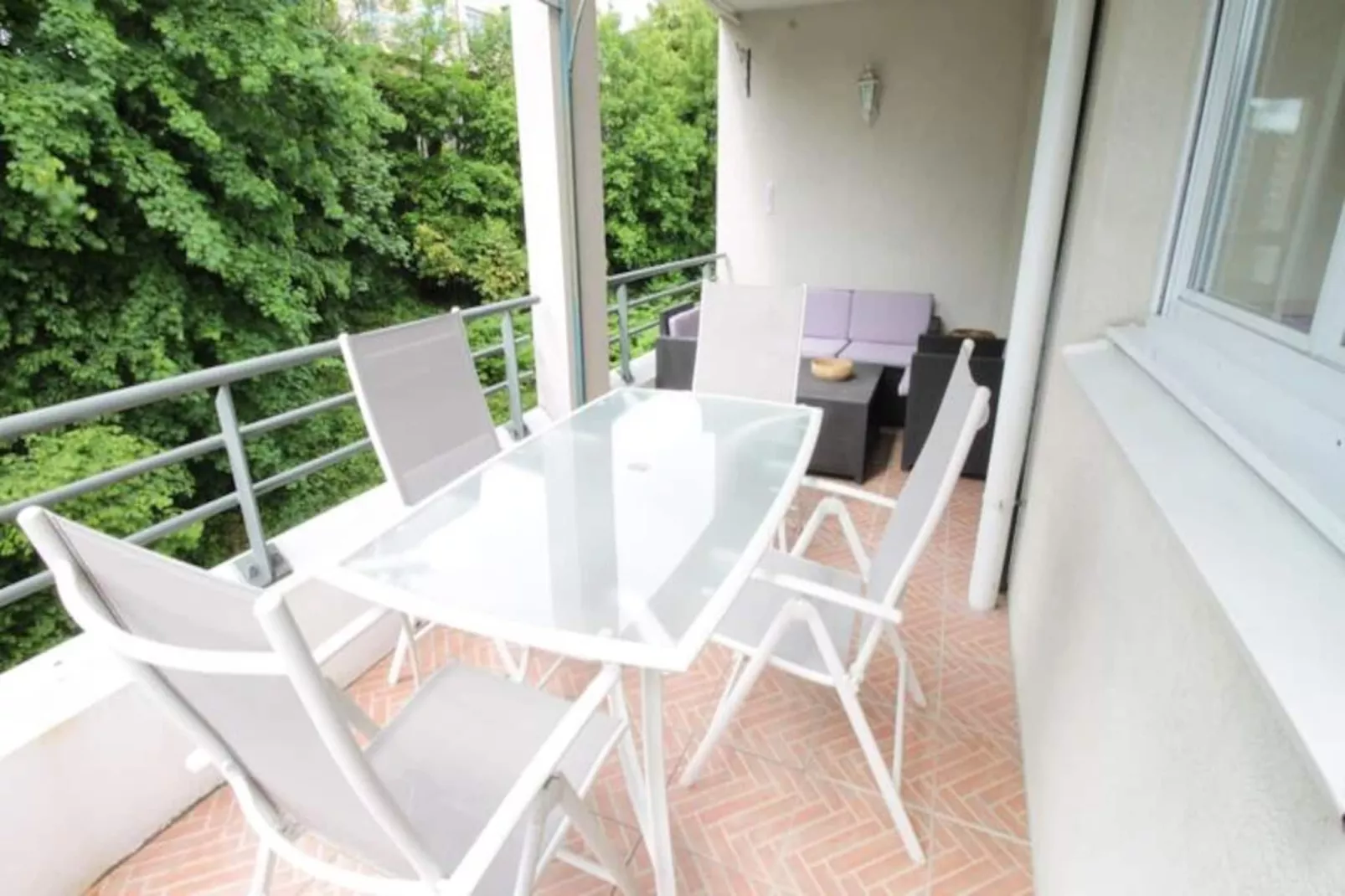 Confortable T3 Au Pied Du Ch&acirc;teau De Chamb&eacute;ry !