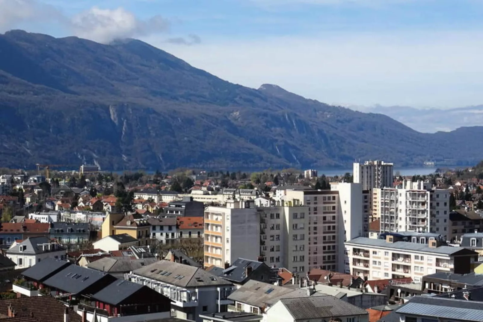 Résidence Le Chateau Durieux 3
