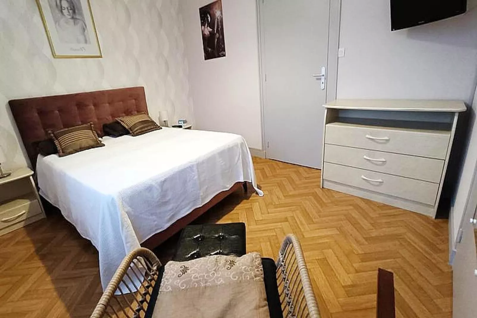 Résidence Le Dauphin