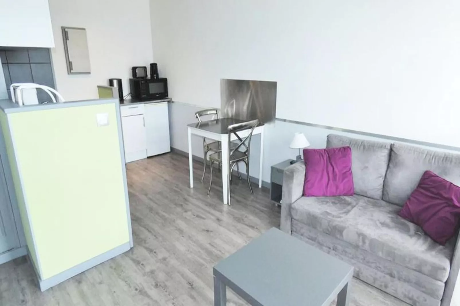 Résidence Le Chateau Durieux 1