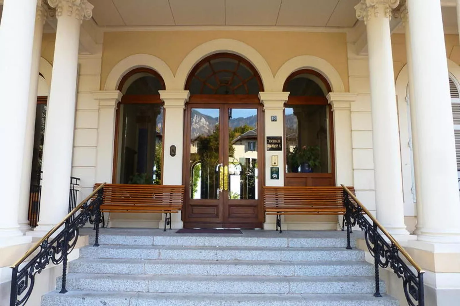 Résidence Le Splendide