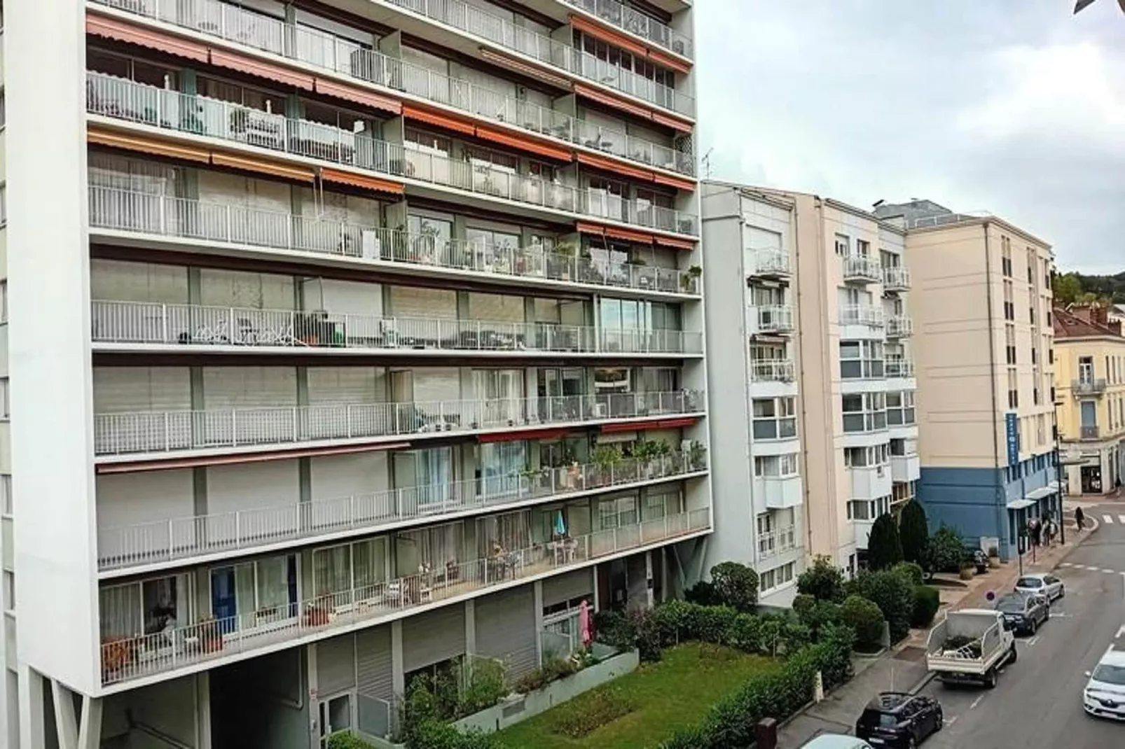 Résidence Le Vendome