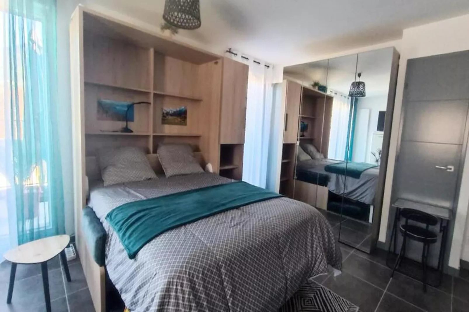 Residence Confidence Urbaine