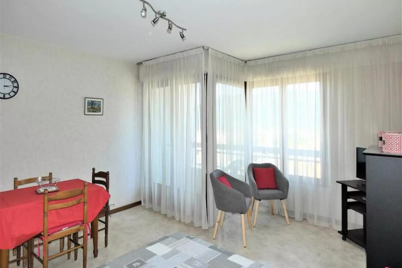 Résidence Le Chateau Durieux 4