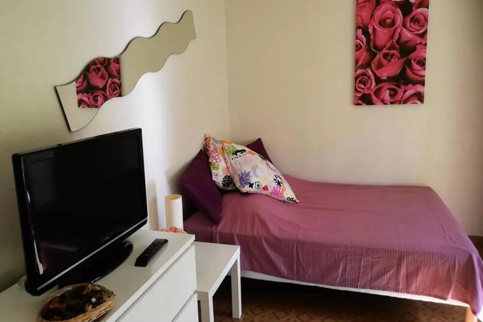 Résidence Le Chateau Durieux 4