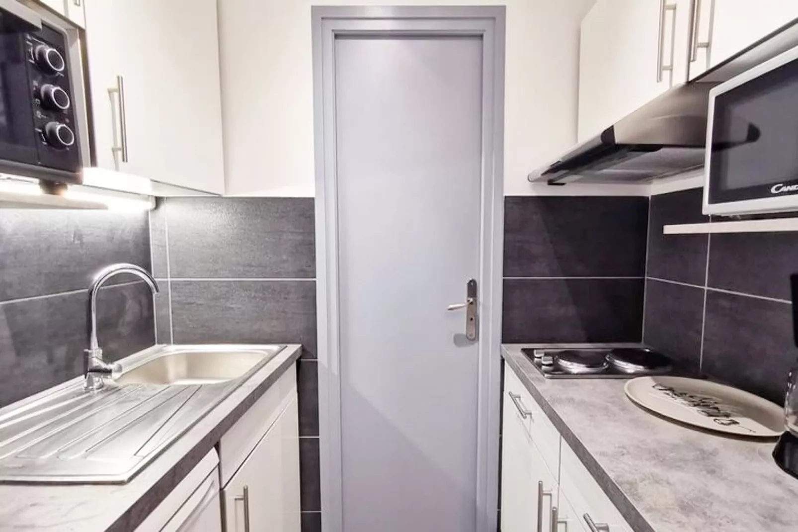 Résidence Le Chateau Durieux 4