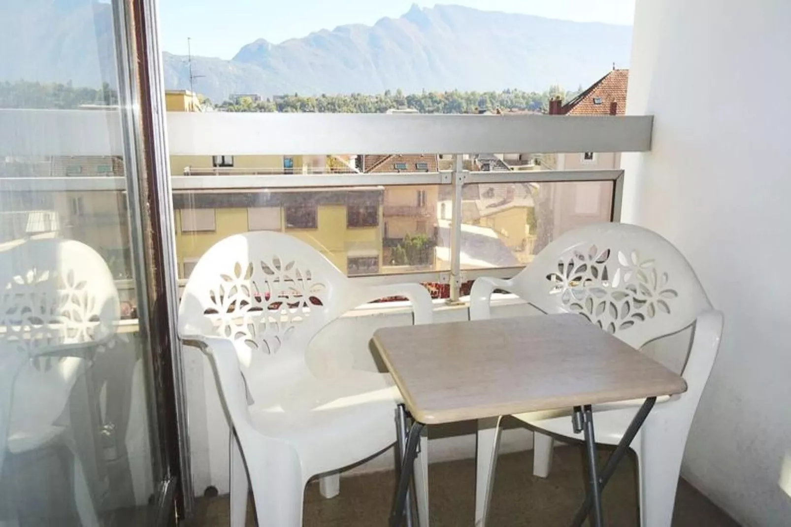 Résidence Le Chateau Durieux 4