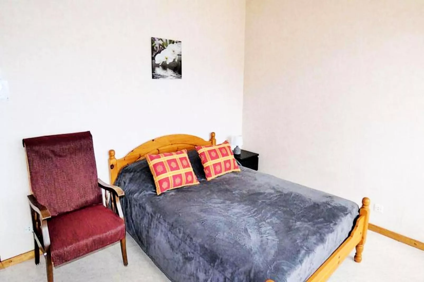 Résidence Le Chateau Durieux 4