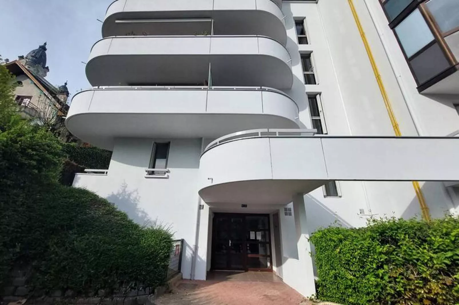 Résidence La Cerisaie