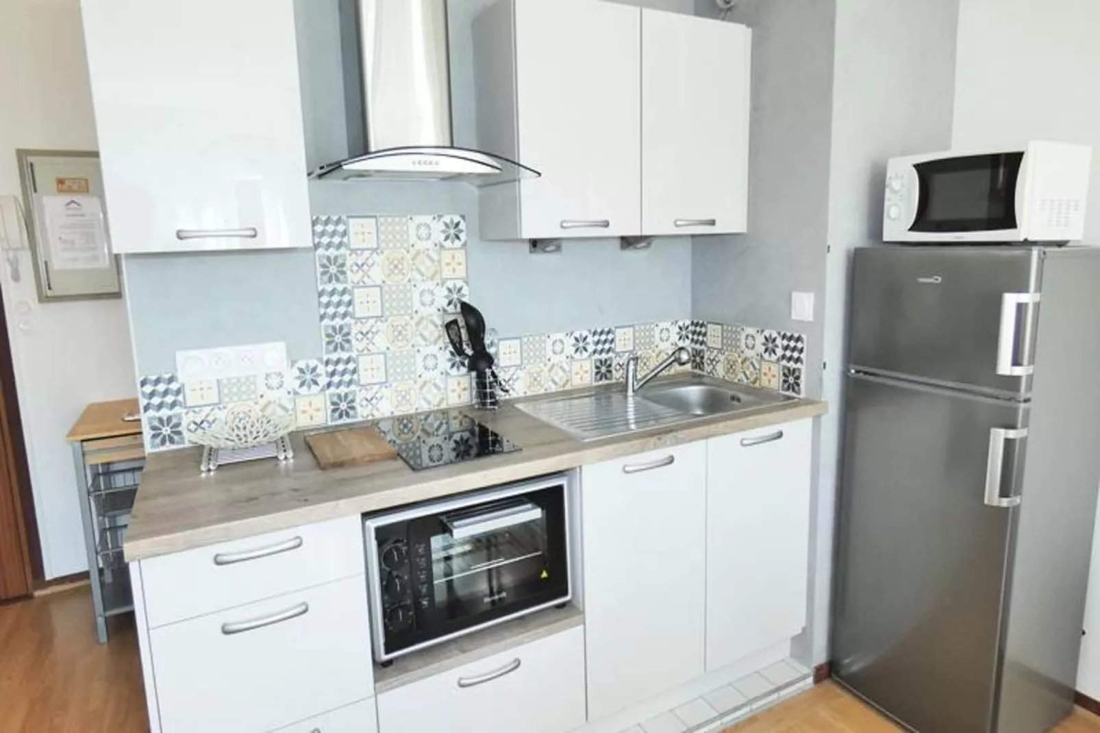 Résidence Le Chateau Durieux 2