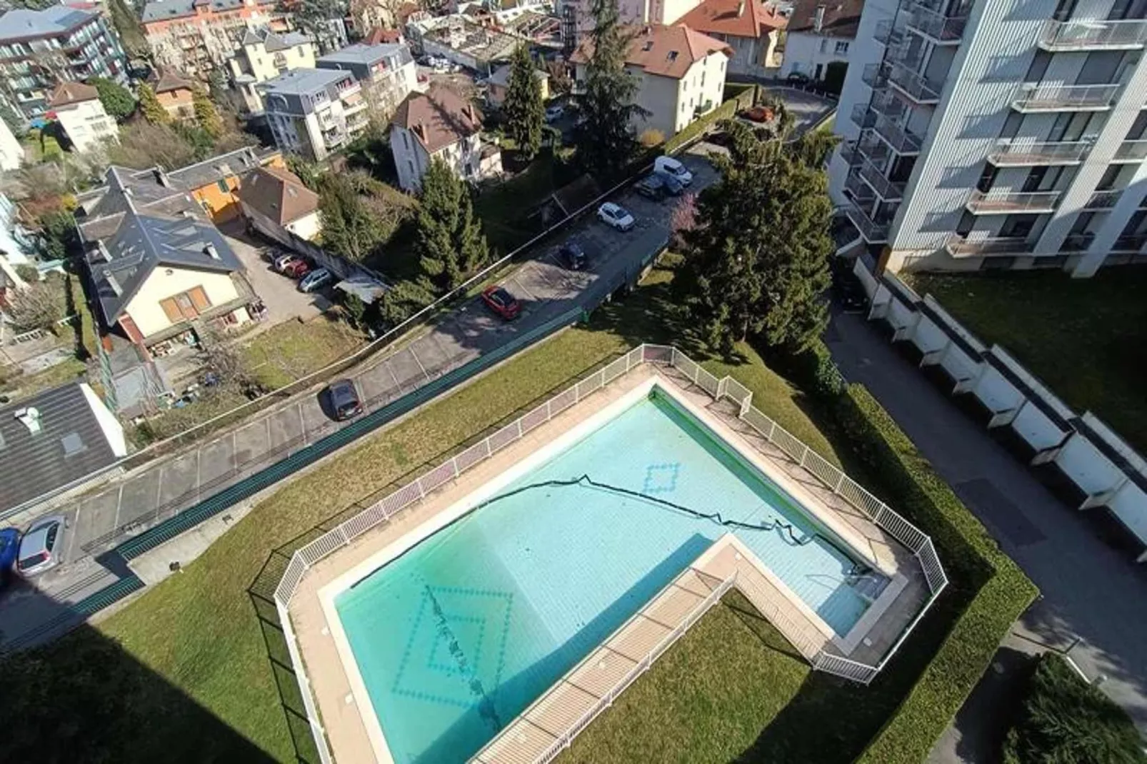 Résidence Montcalm C