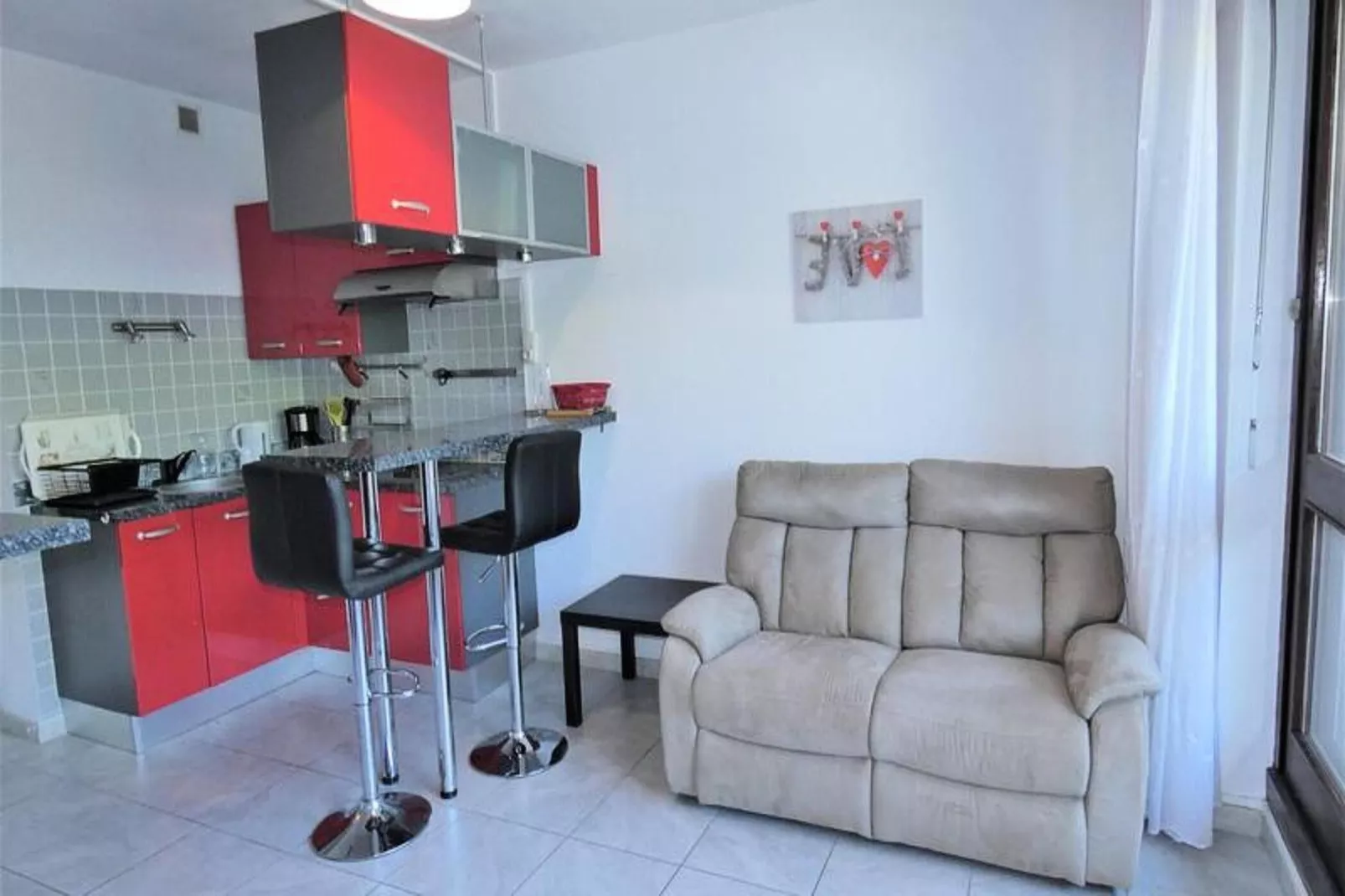 Résidence Les Roseaux