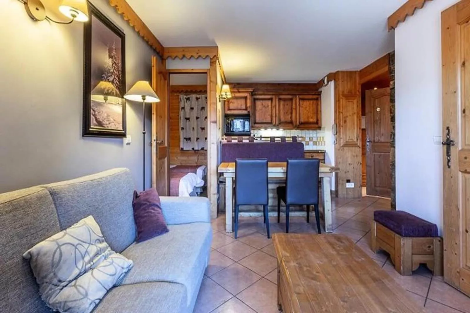 Résidence Les Hauts Bois