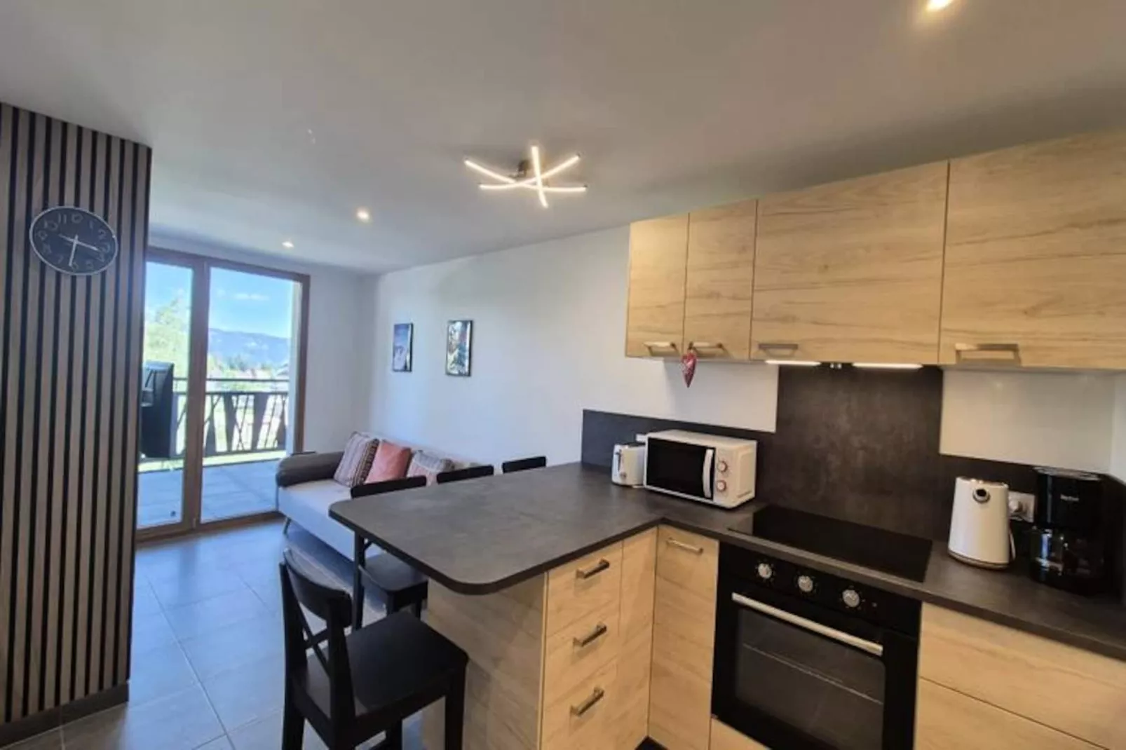 Superbe Appartement Neuf Idéal Pour Des Vacances En Famille