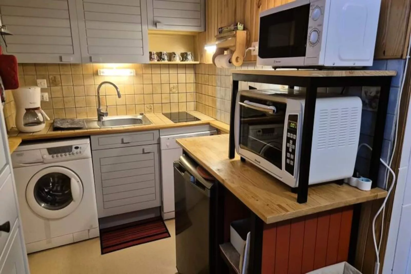 Appartement Id&eacute;al Famille - Pied Des Pistes