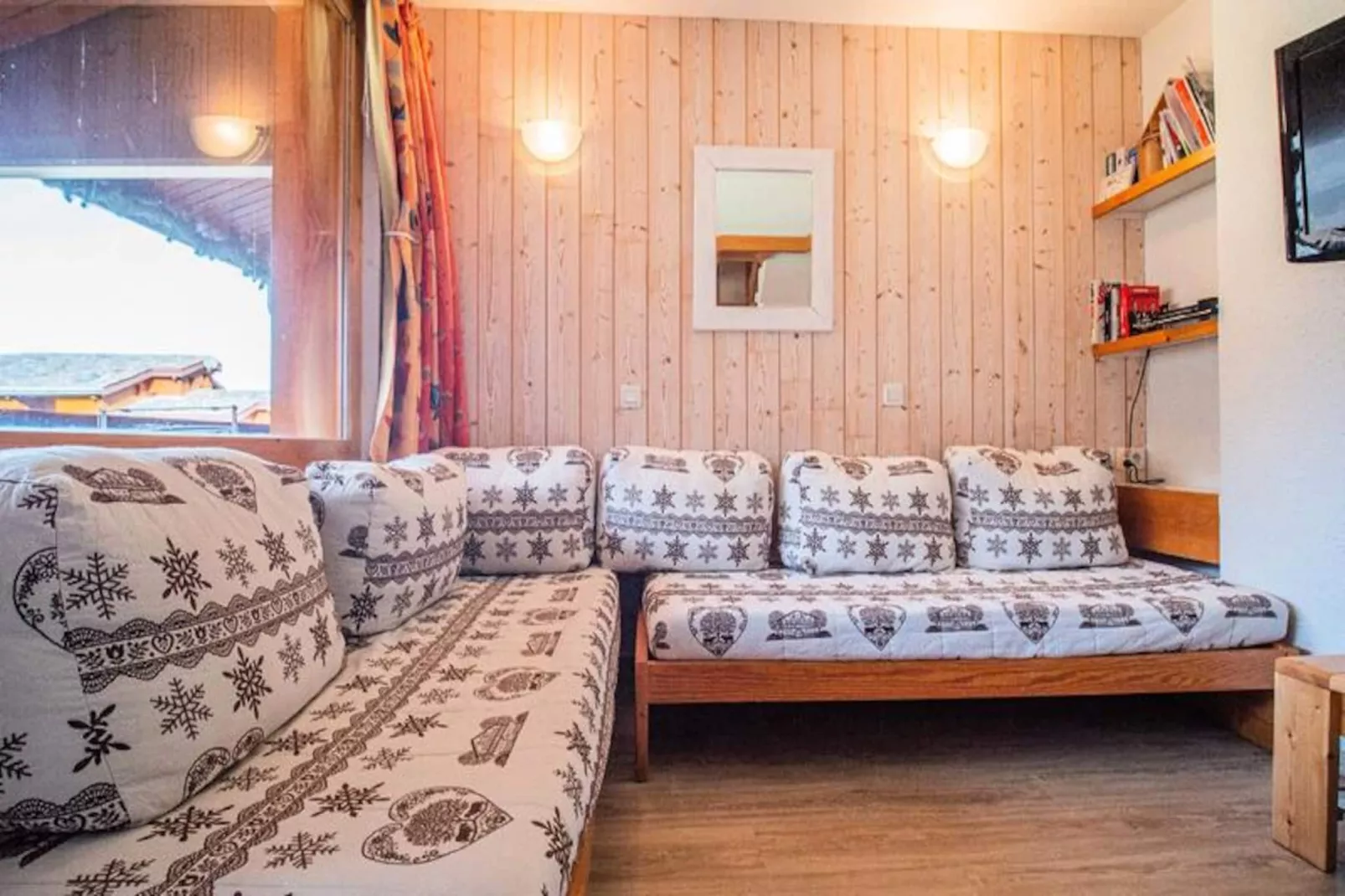 Résidence Prariond G