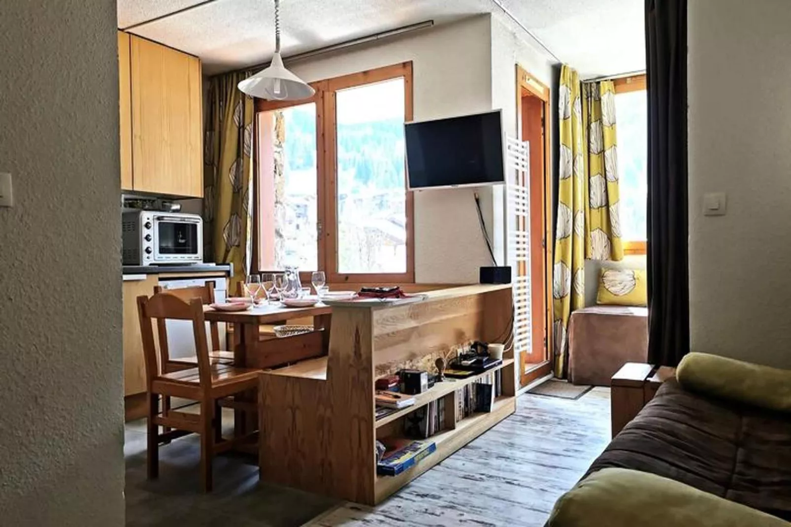 Résidence Clairiere