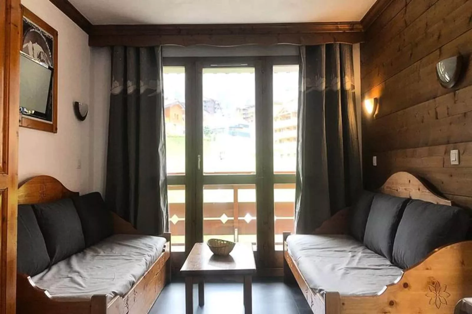 Résidence Athamante