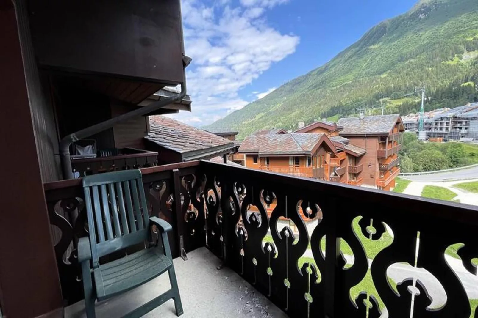 Résidence Athamante