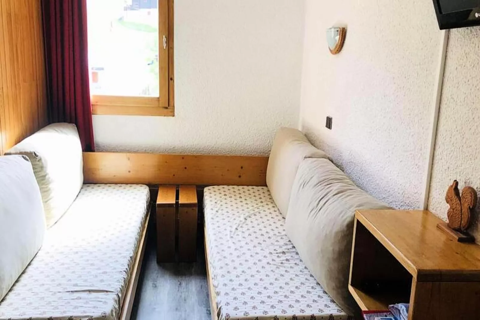 Résidence Pierres Plates