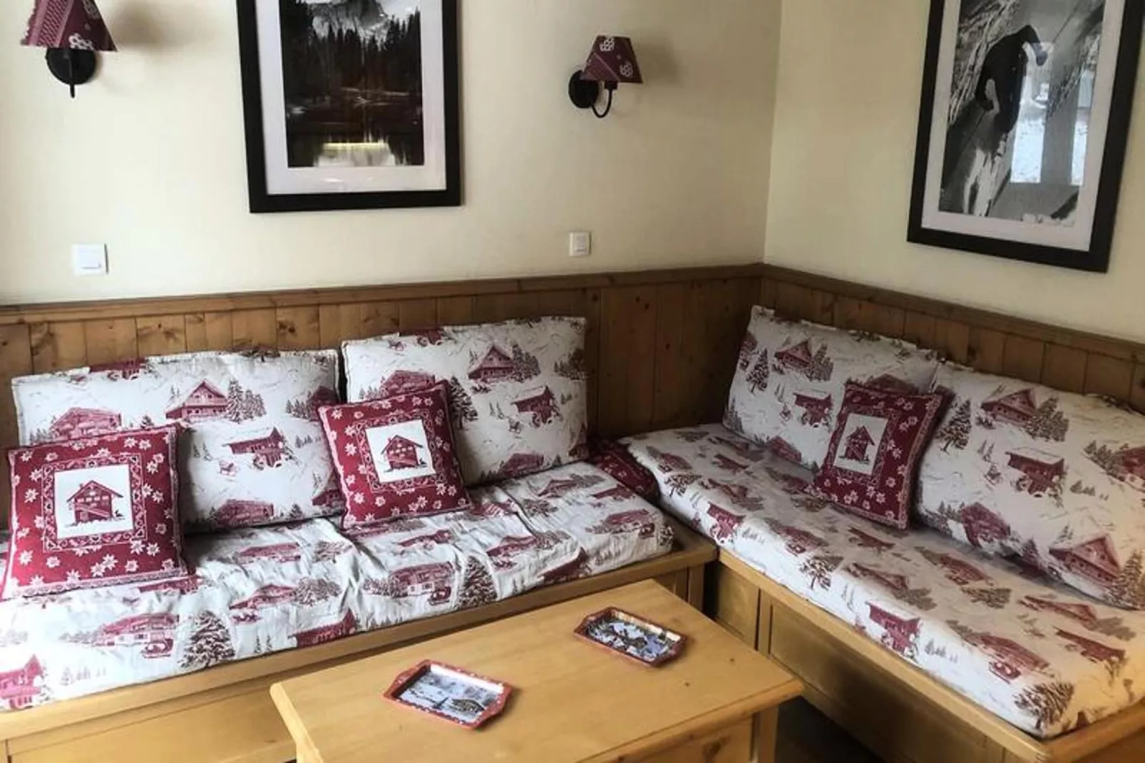 Résidence Valeriane