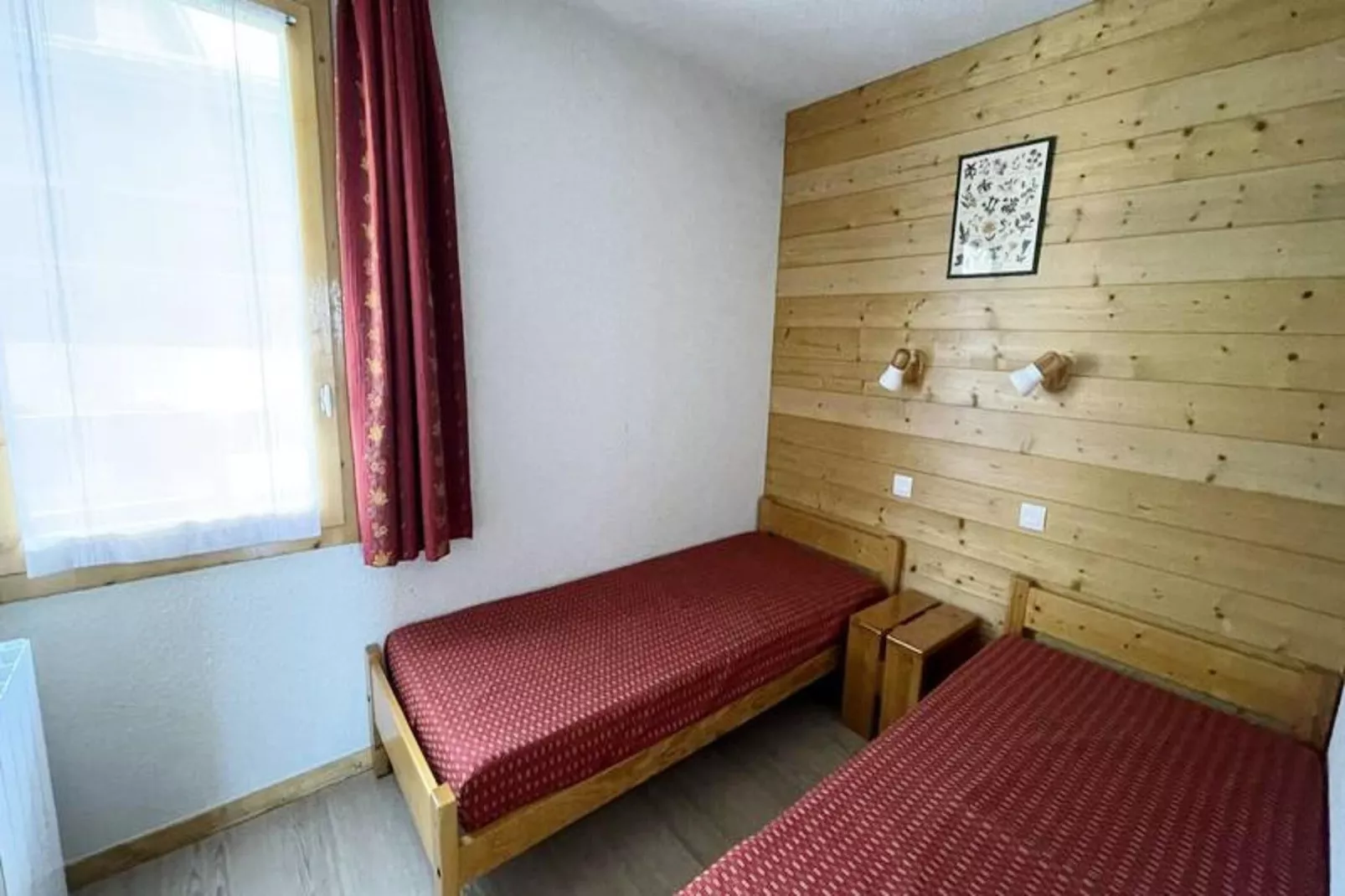 Résidence Cristallin