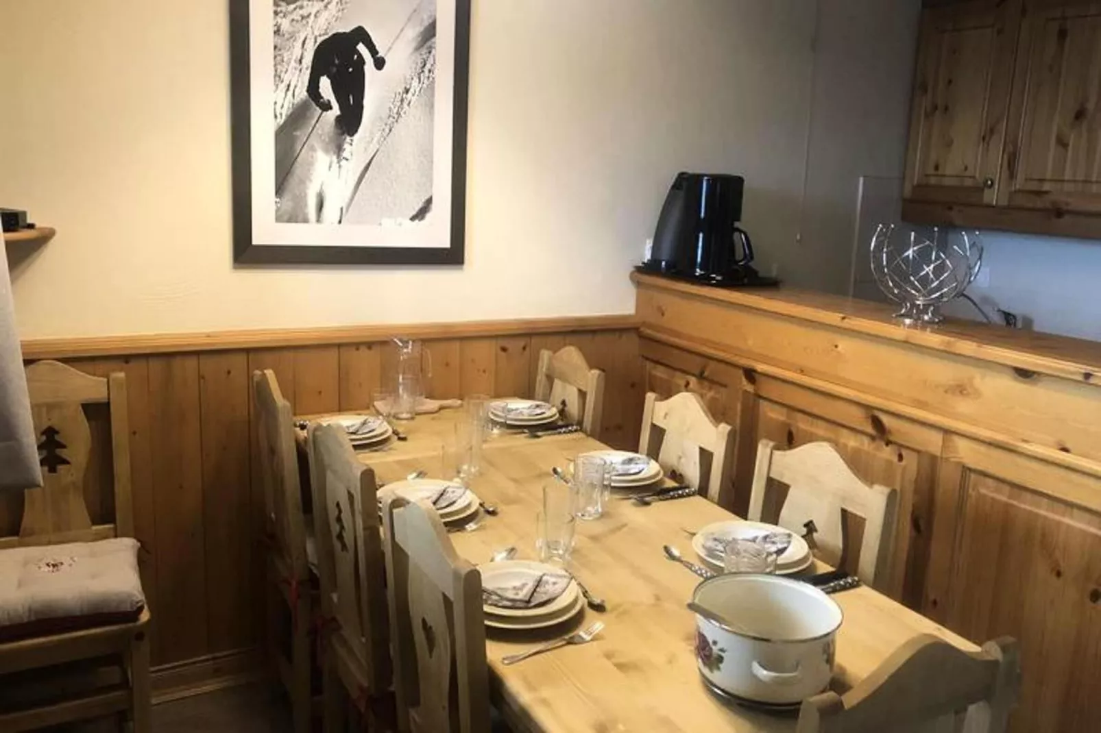 Résidence Valeriane