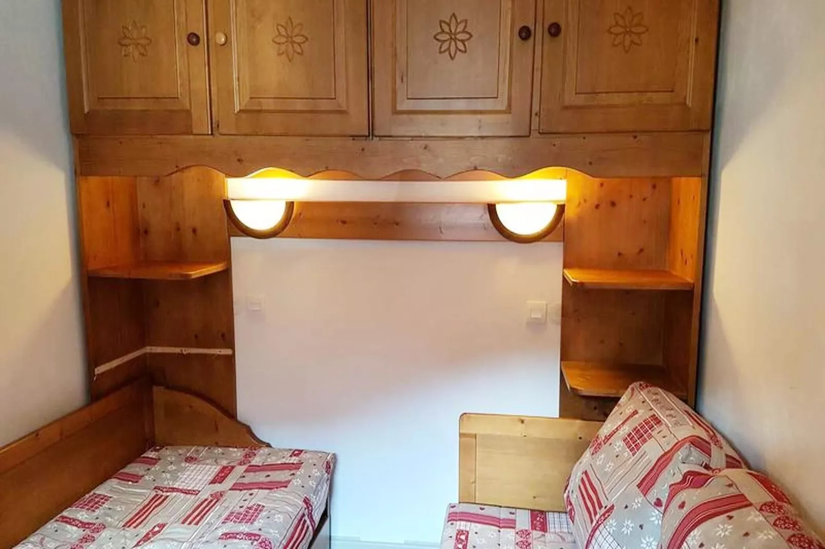 Résidence Athamante