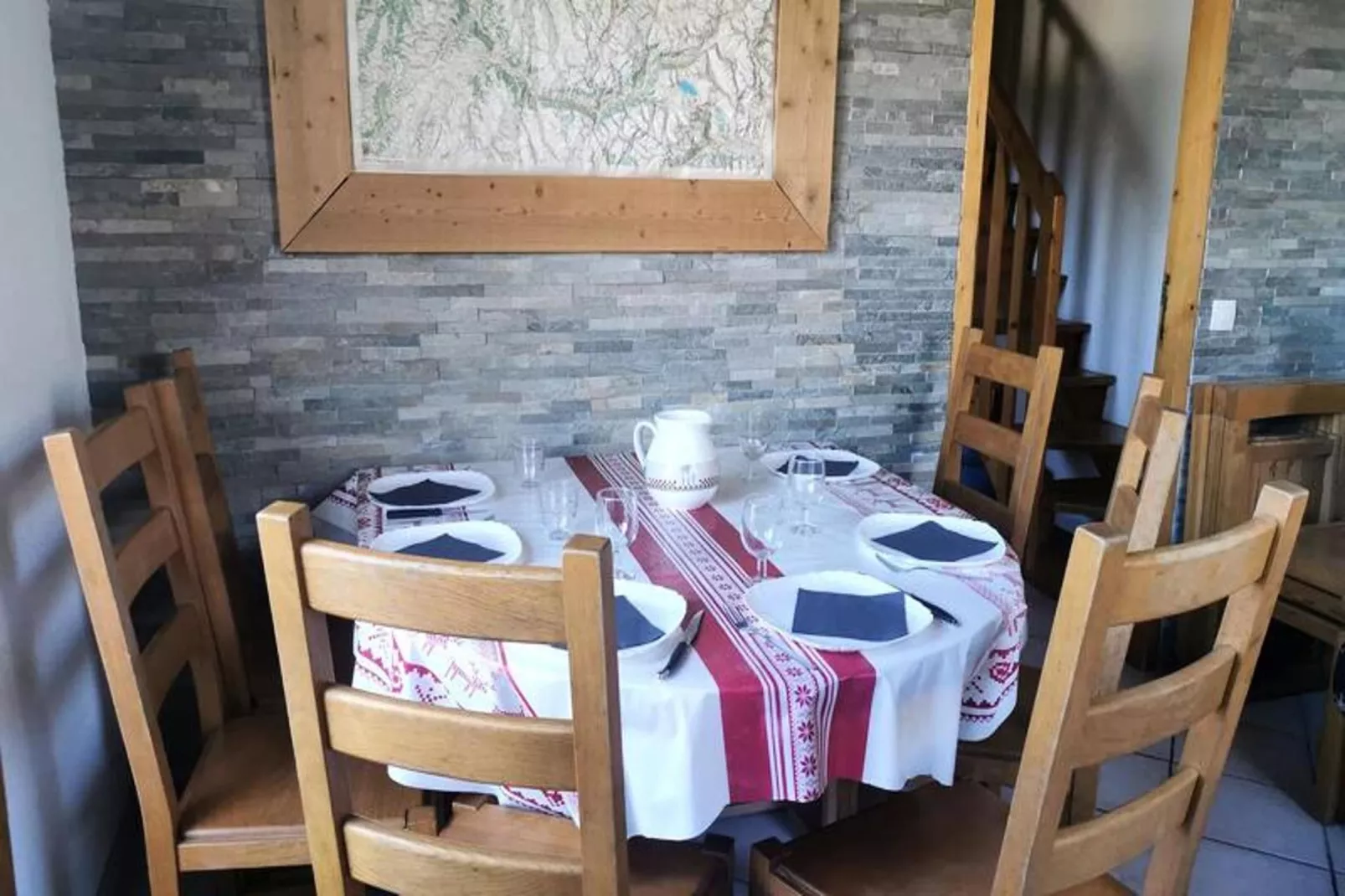 Résidence Bourg Morel