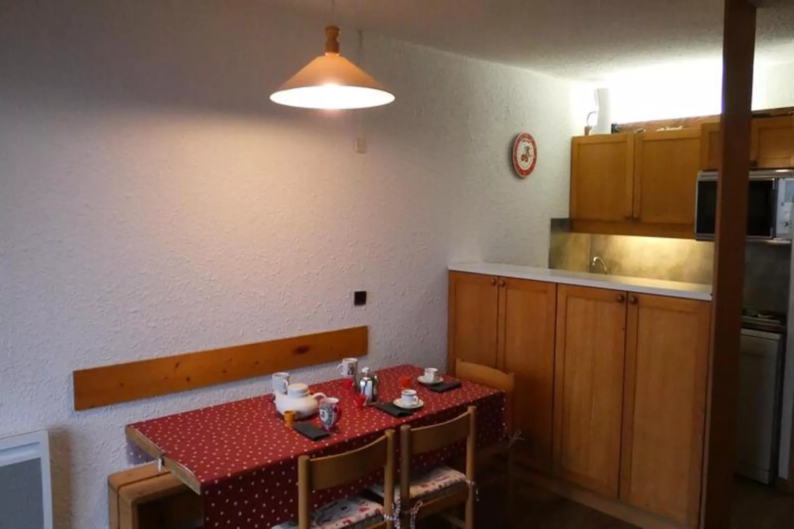 Résidence Pierrafort