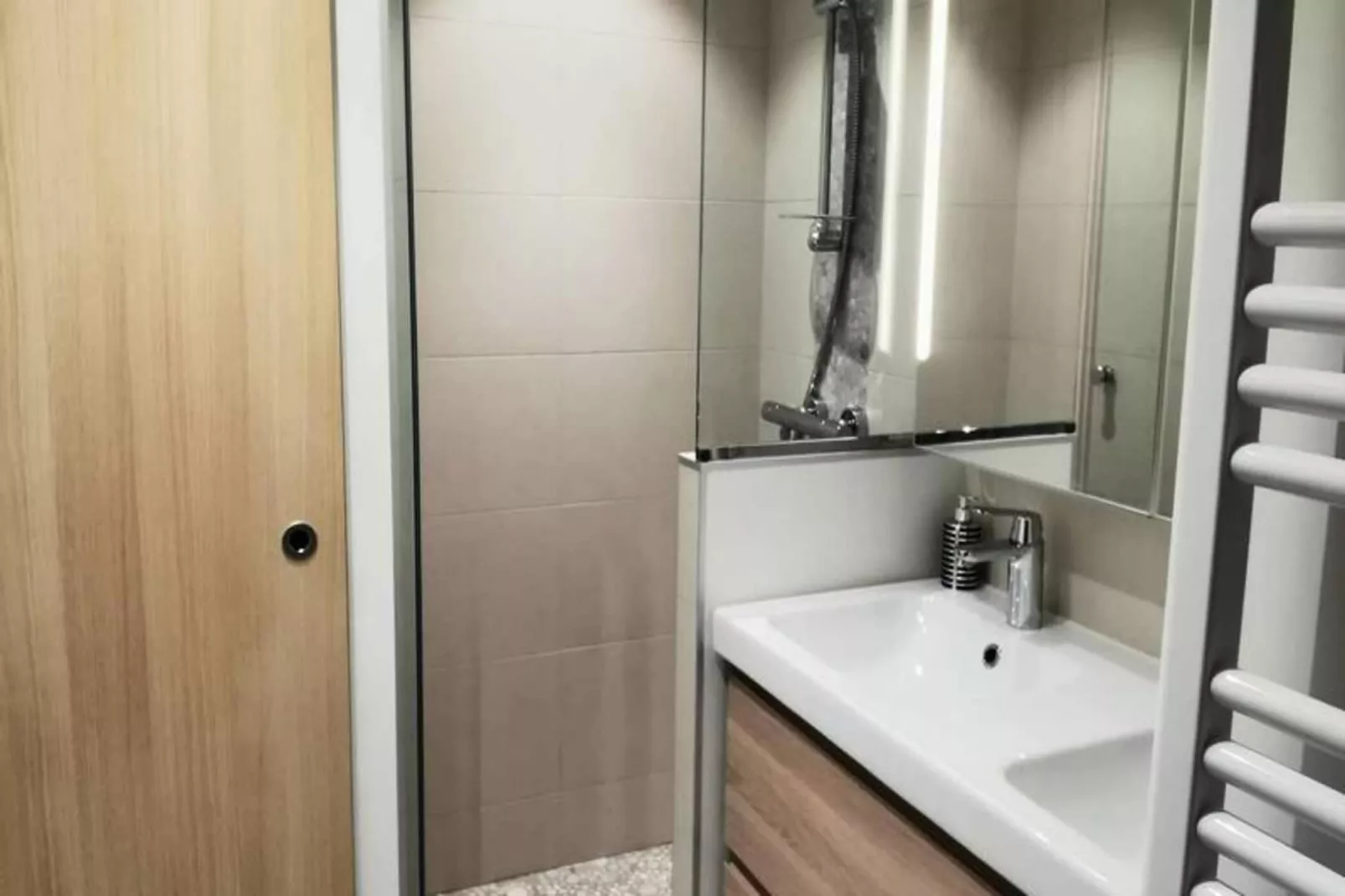 Résidence Athamante