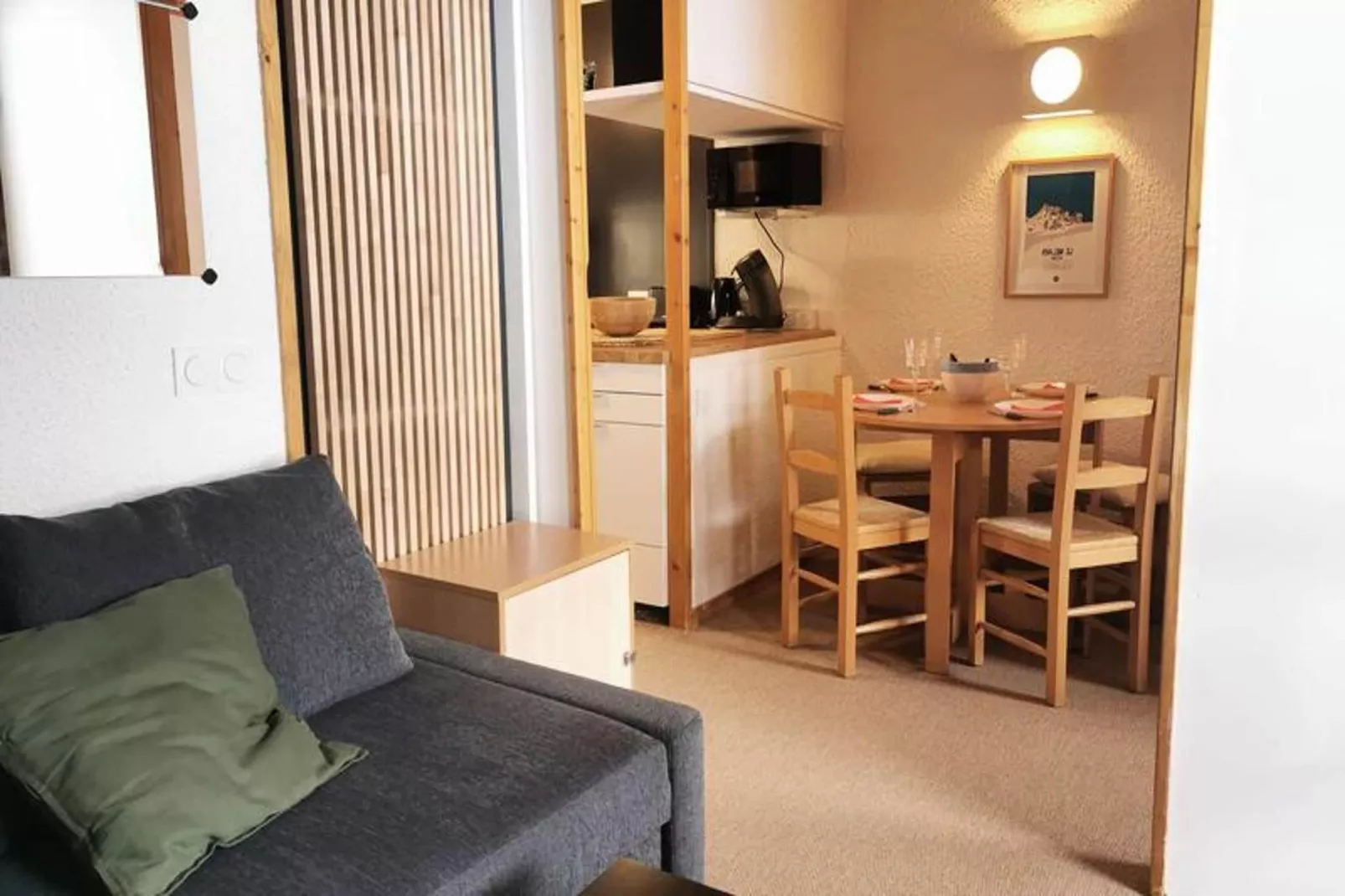 Résidence Pierres Plates