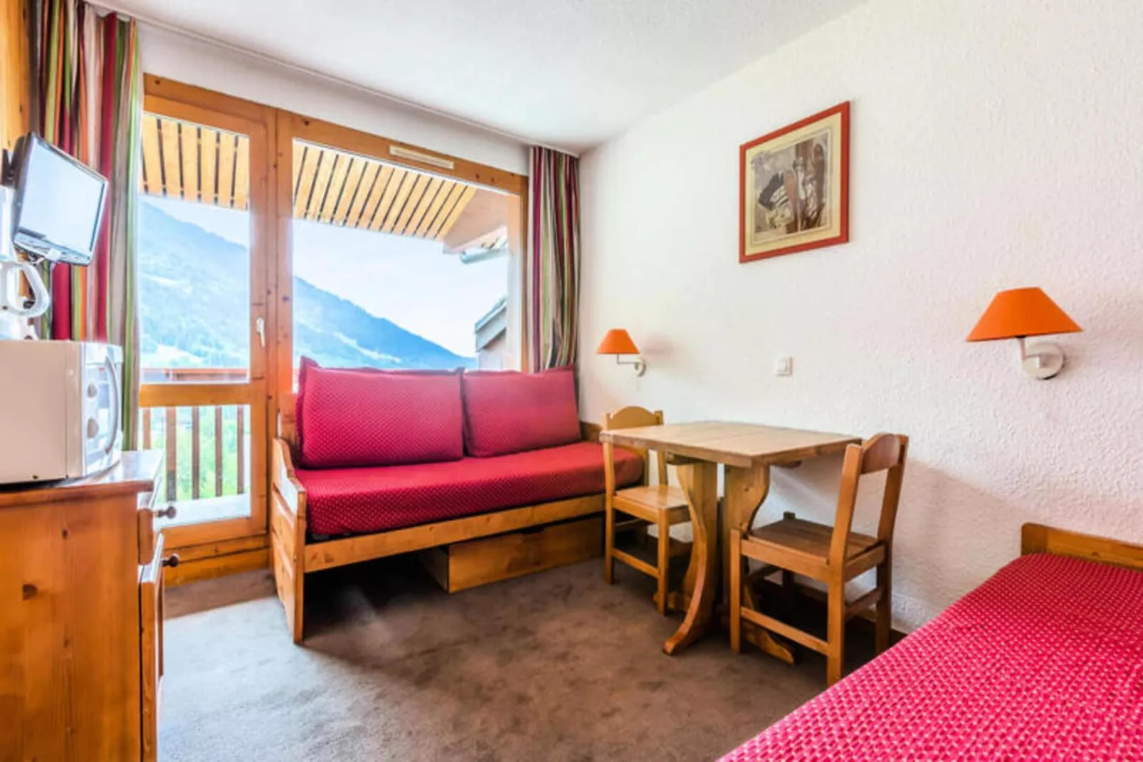 Quartier Crève Cœur - Maeva Home