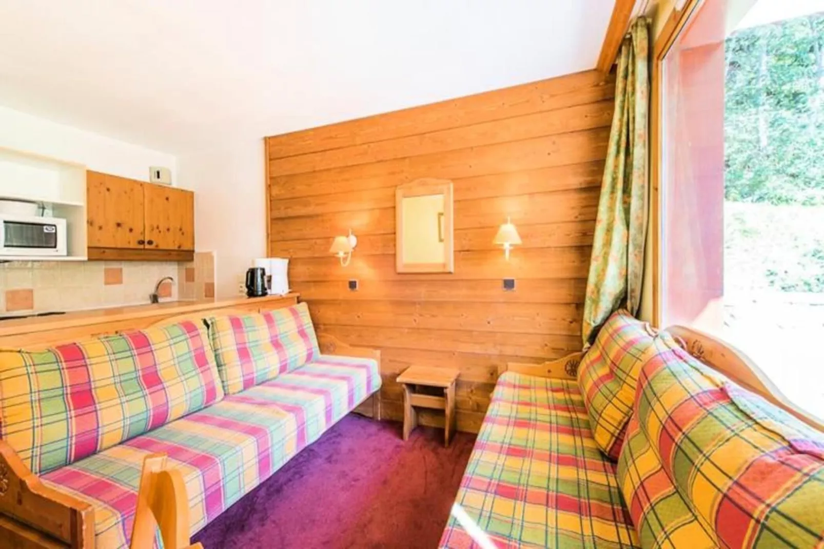 Quartier La Forêt - maeva Home