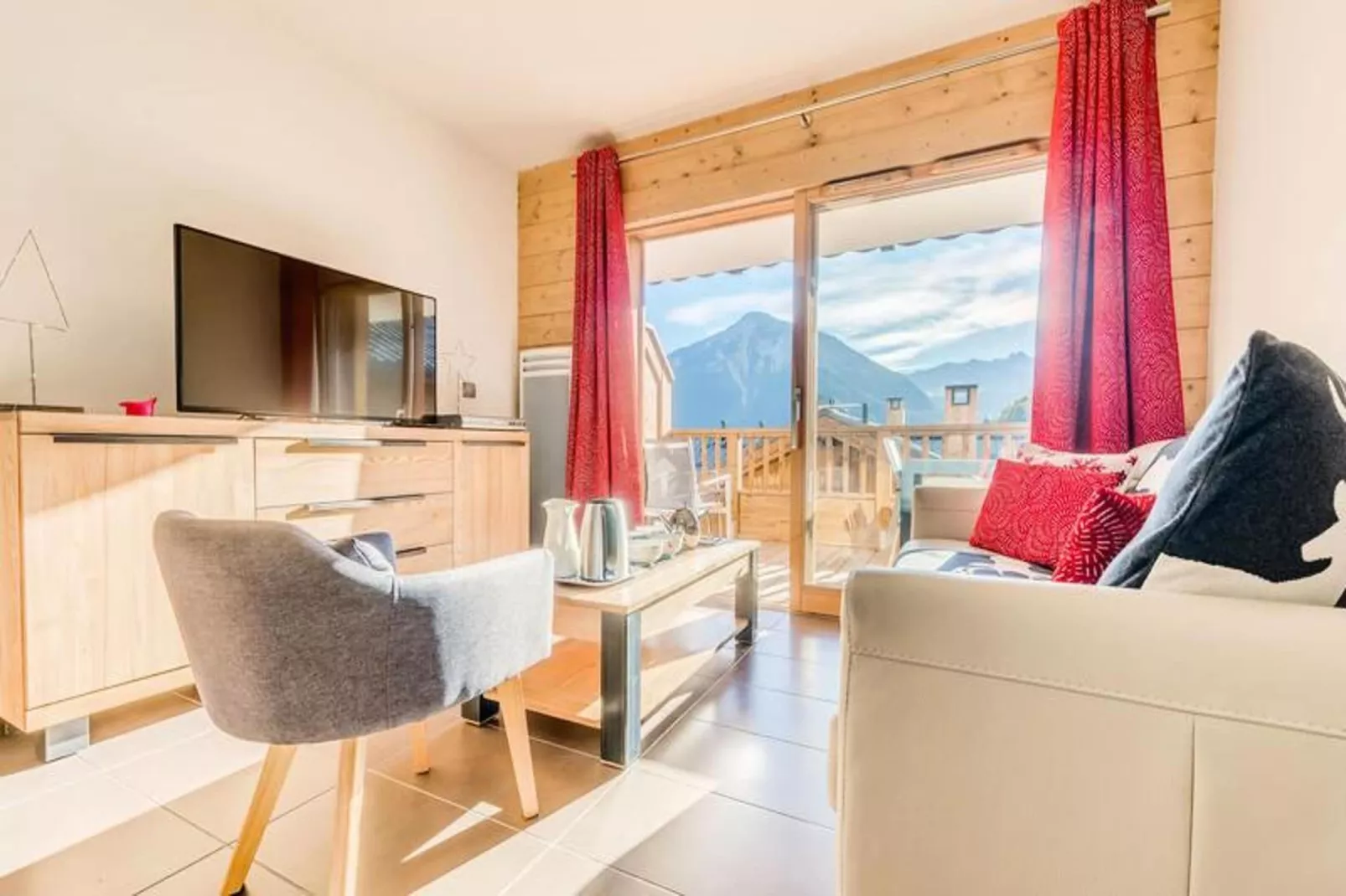 Résidence Les Balcons EtoilÉs