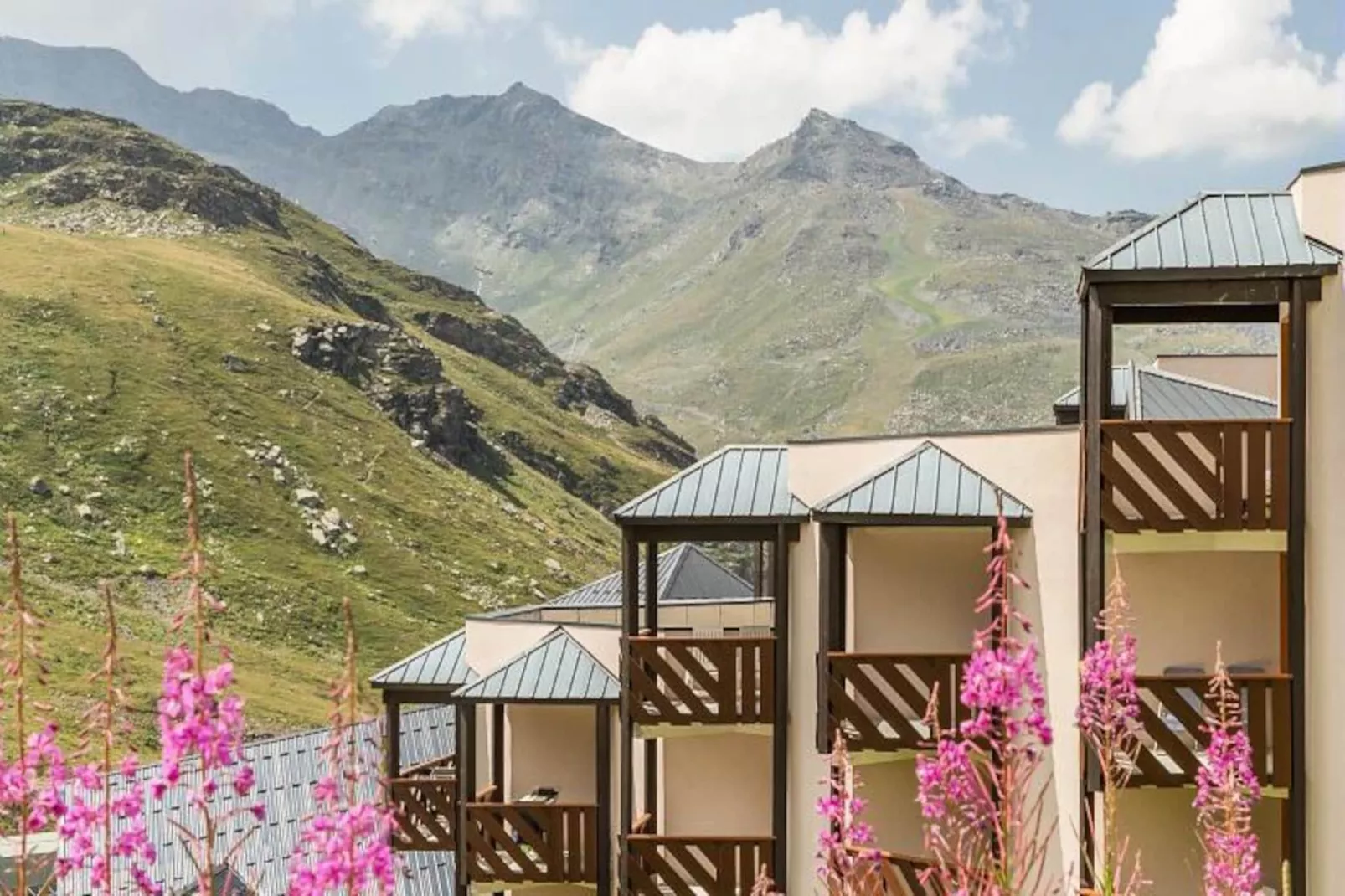 Résidence Le Tikal - maeva Home