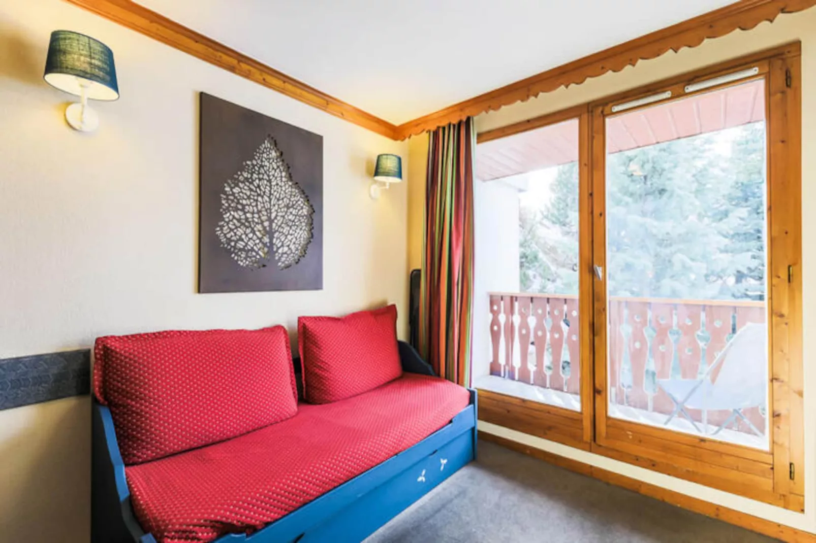 Résidence Les Valmonts - maeva Home