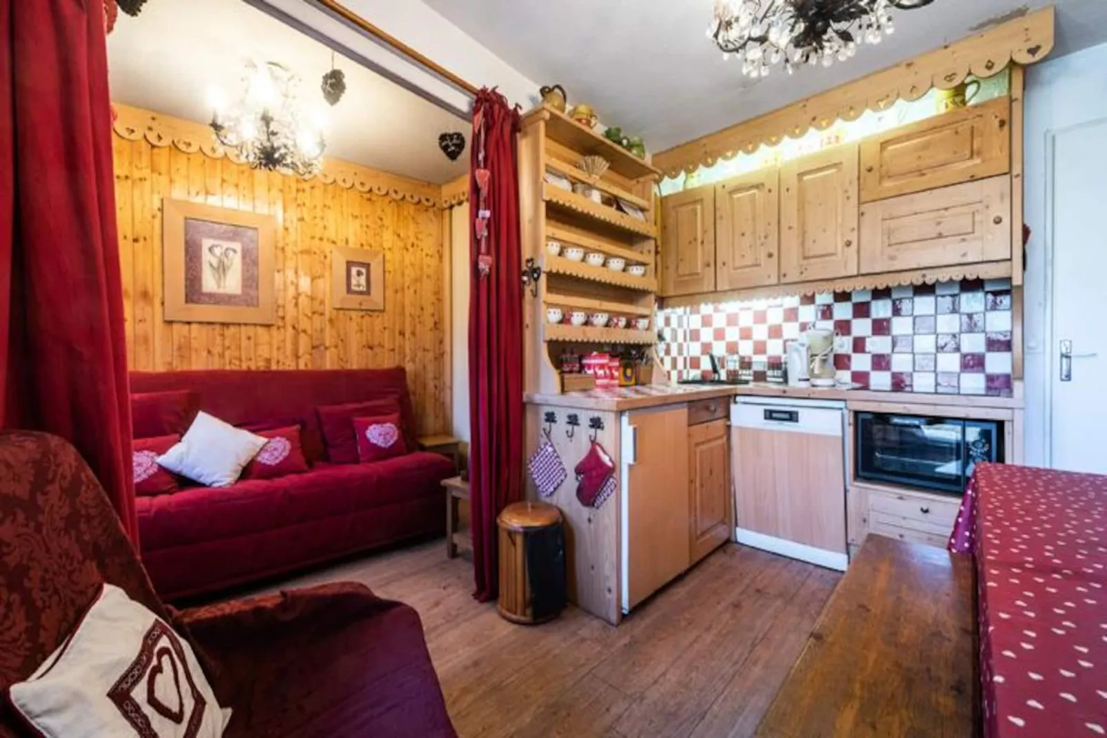 Résidence Les Mélèzes - maeva Home